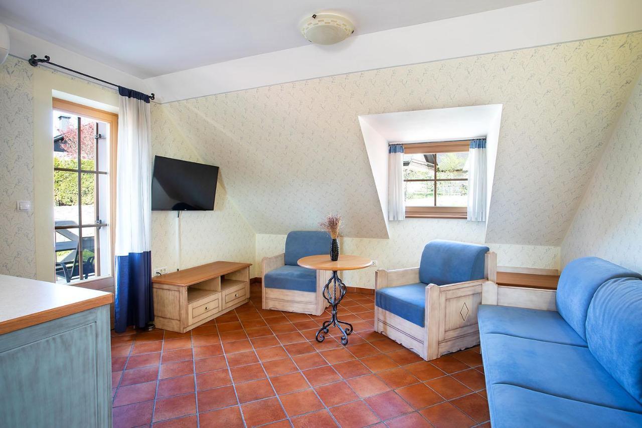 Apartments Tourist Farm Matijovc Накло Екстер'єр фото