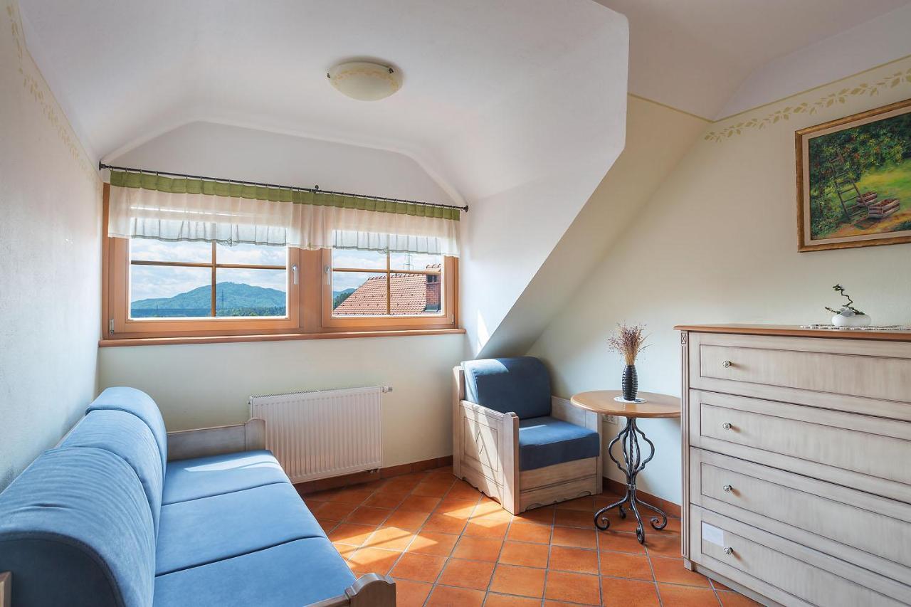 Apartments Tourist Farm Matijovc Накло Екстер'єр фото