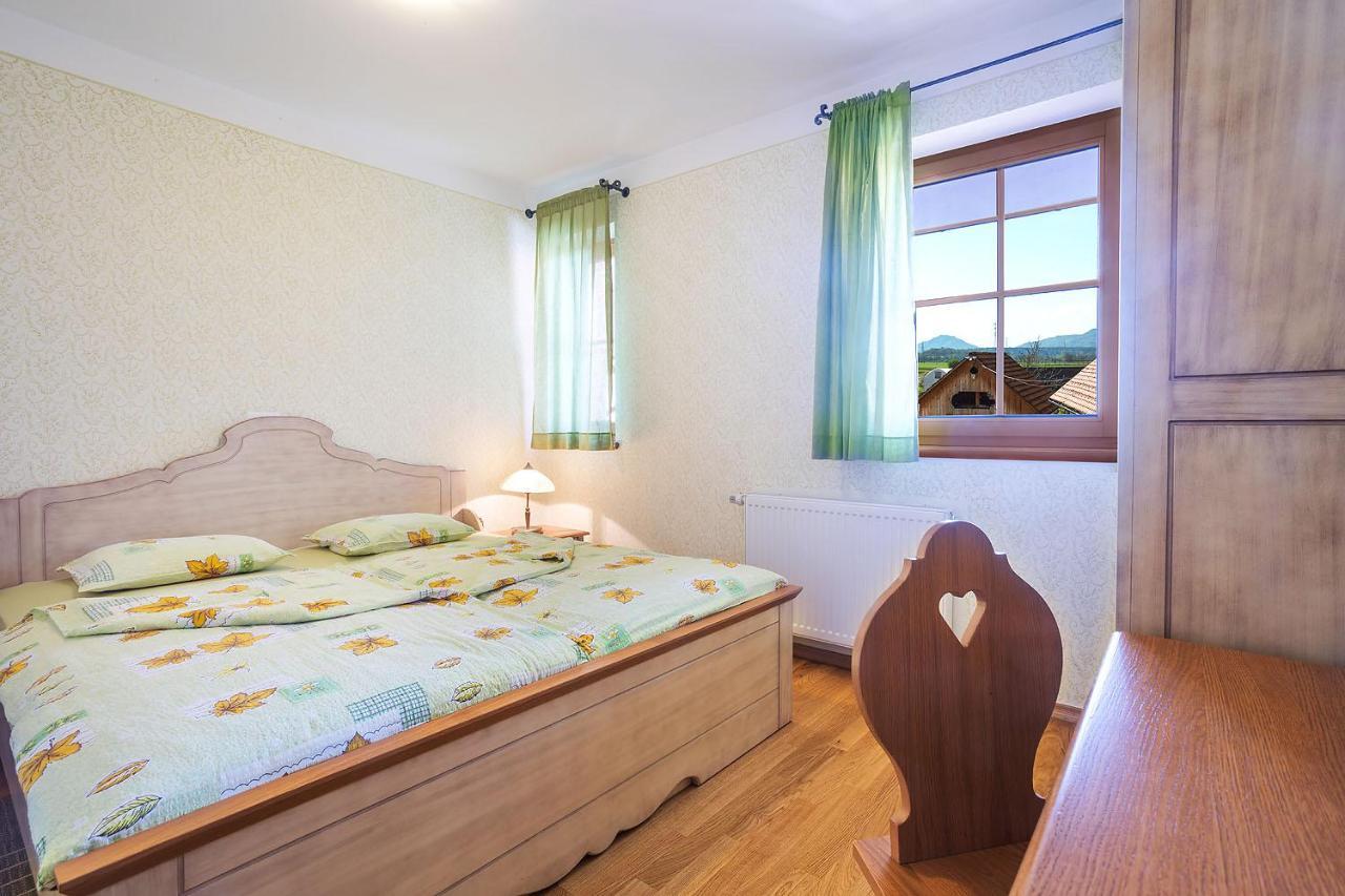 Apartments Tourist Farm Matijovc Накло Екстер'єр фото