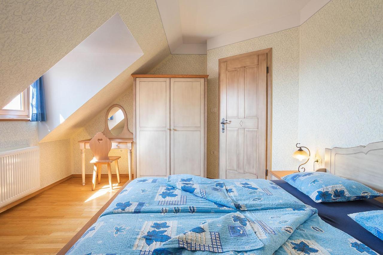Apartments Tourist Farm Matijovc Накло Екстер'єр фото