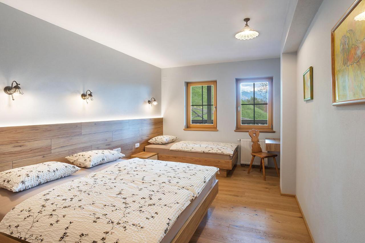 Apartments Tourist Farm Matijovc Накло Екстер'єр фото