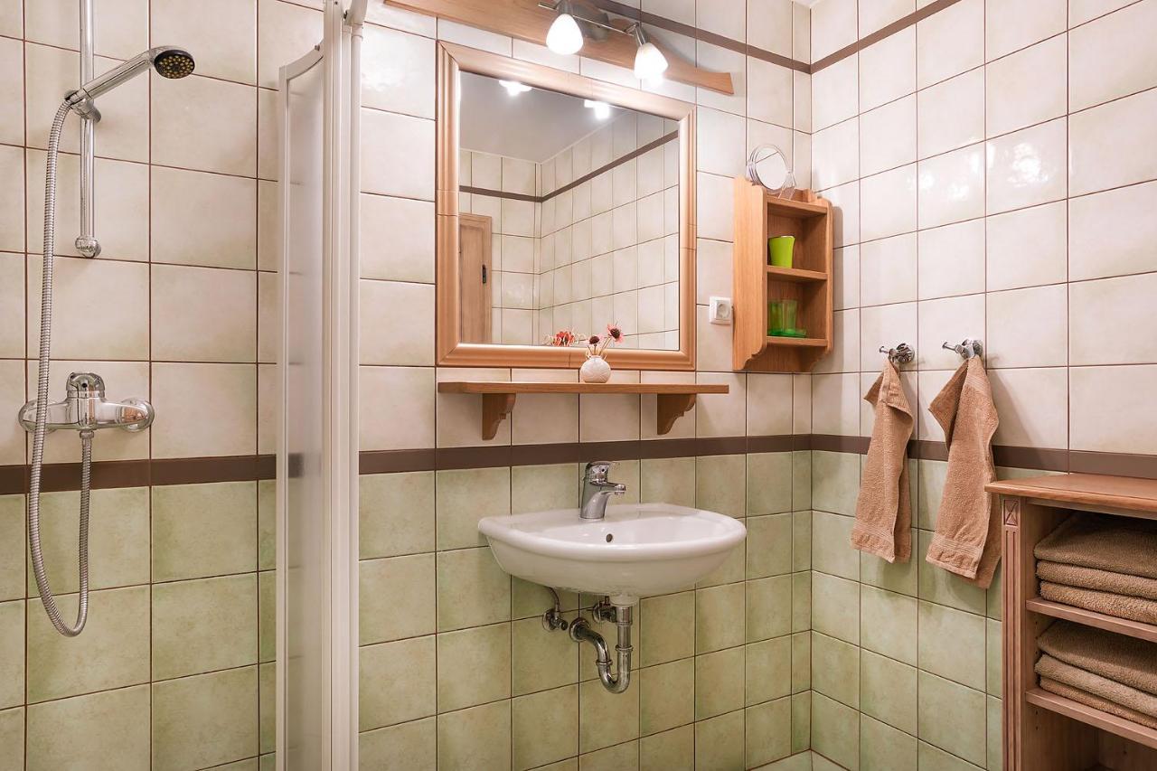 Apartments Tourist Farm Matijovc Накло Екстер'єр фото