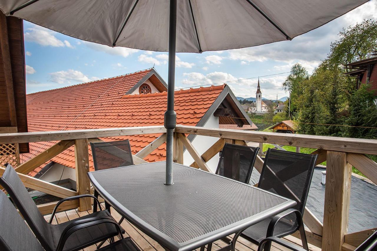 Apartments Tourist Farm Matijovc Накло Екстер'єр фото