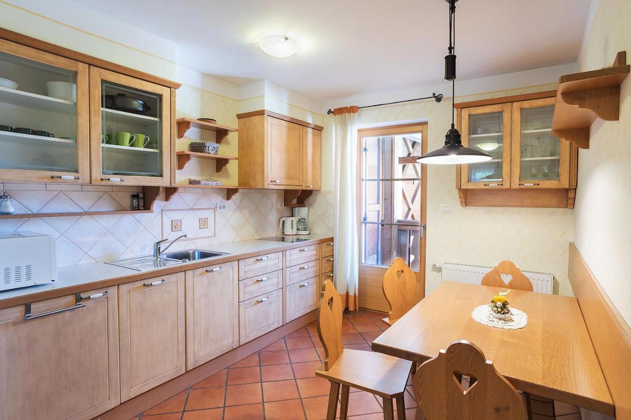 Apartments Tourist Farm Matijovc Накло Екстер'єр фото