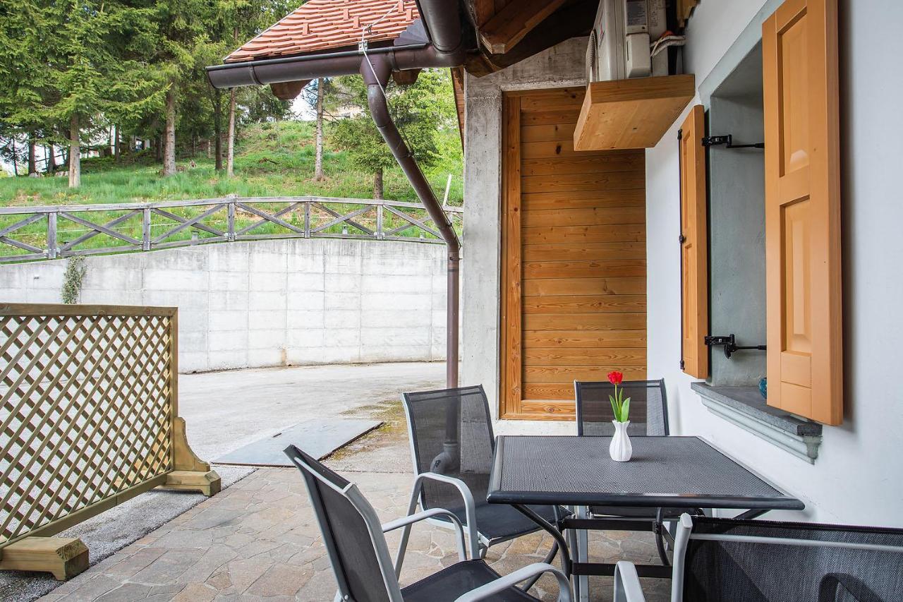 Apartments Tourist Farm Matijovc Накло Екстер'єр фото