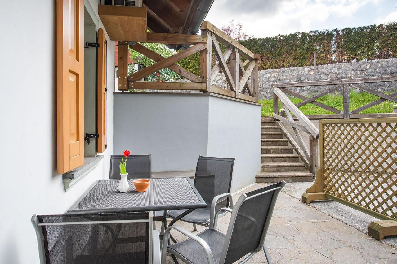 Apartments Tourist Farm Matijovc Накло Екстер'єр фото